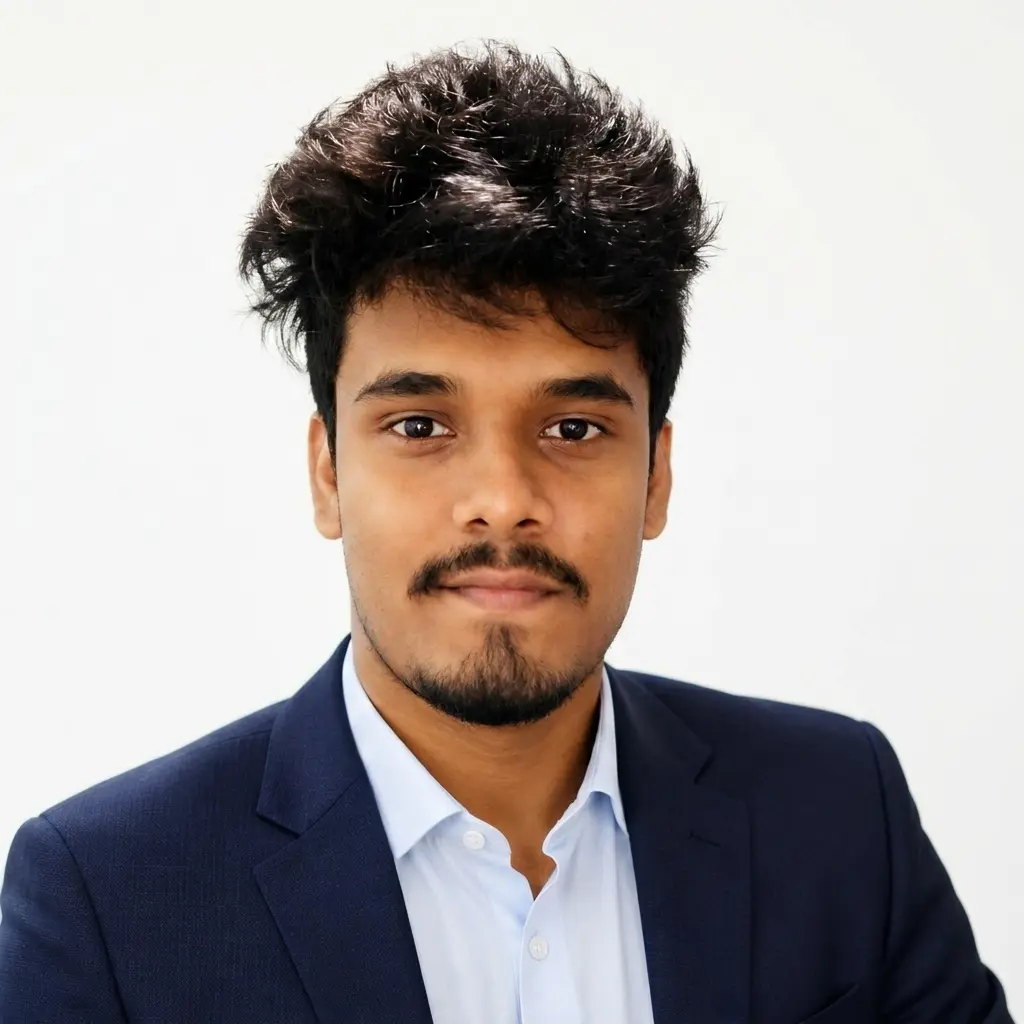 Prabash Vijayanga - Professional Web Developer
