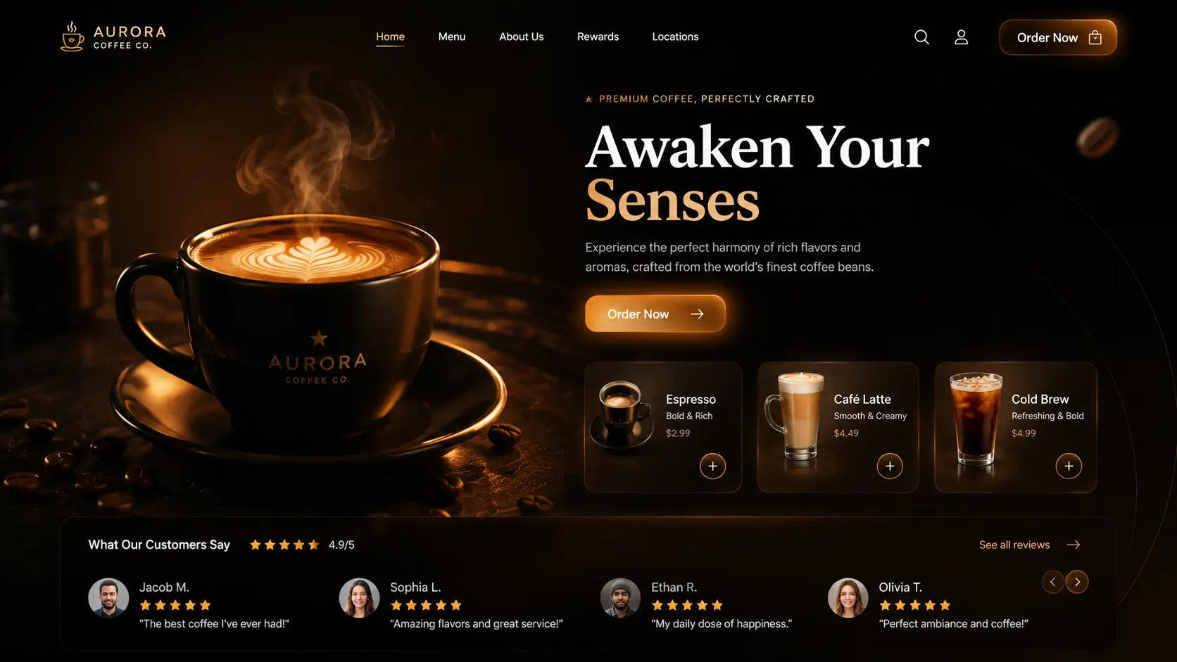 UI Design 2