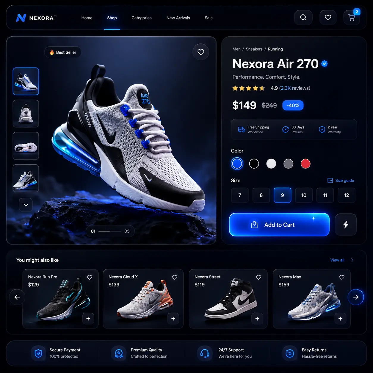 UI Design 4